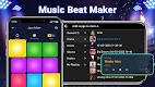 screenshot of DJ Mixer Pro - DJ Music Mix