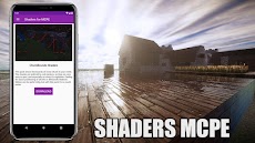 Shaders for Minecraft PEのおすすめ画像4