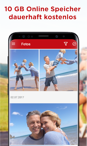 App-Vorschau