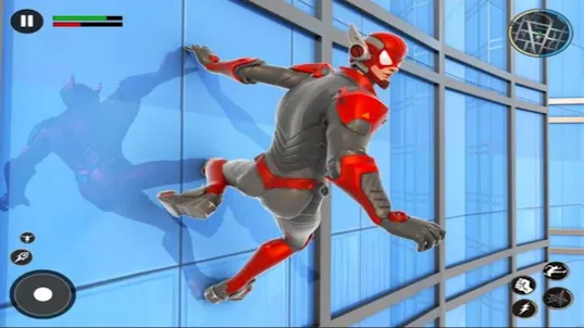Spider Epic Hero Rescue Hero