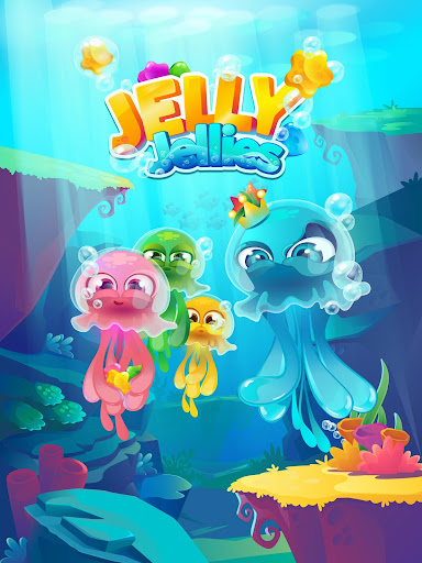 Jelly Jellies