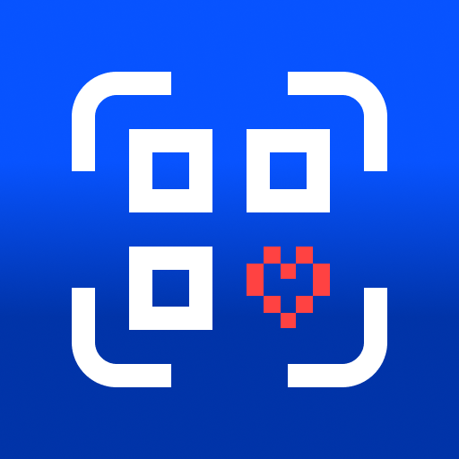 QR Code & Barcode Scanner App logo