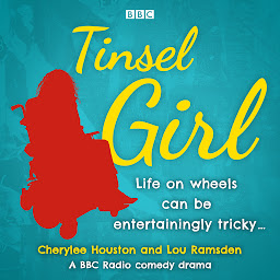 Image de l'icône Tinsel Girl: The BBC Radio comedy drama