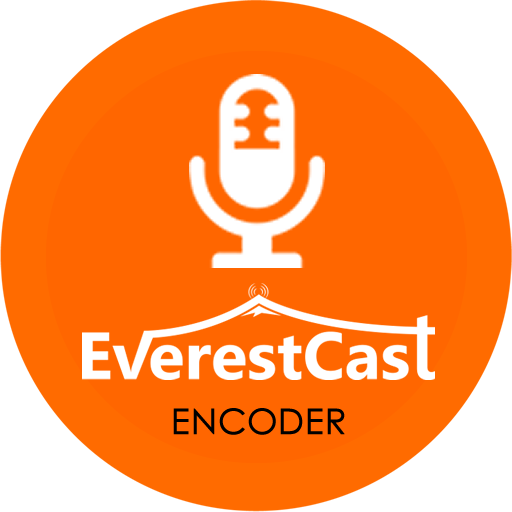 Everest Cast Encoder  Icon