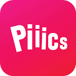 Cover Image of Descargar Piiics - Impresiones y álbumes de fotos 4.1.1 APK