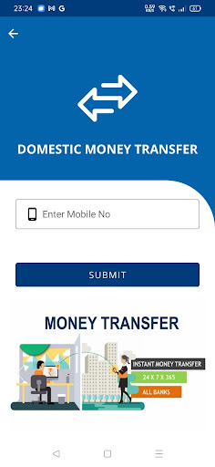 MoktarPay Screen 2