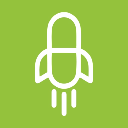 Medirakete logo