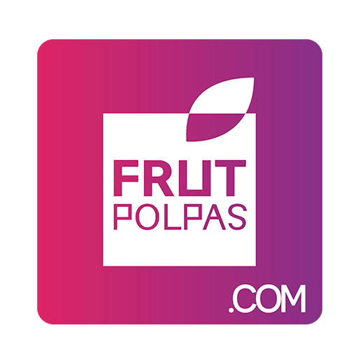 Frutpolpas.com logo
