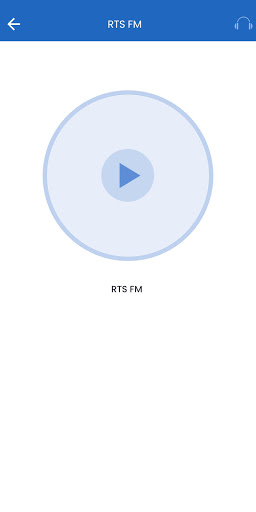 RTS FM Screen 2