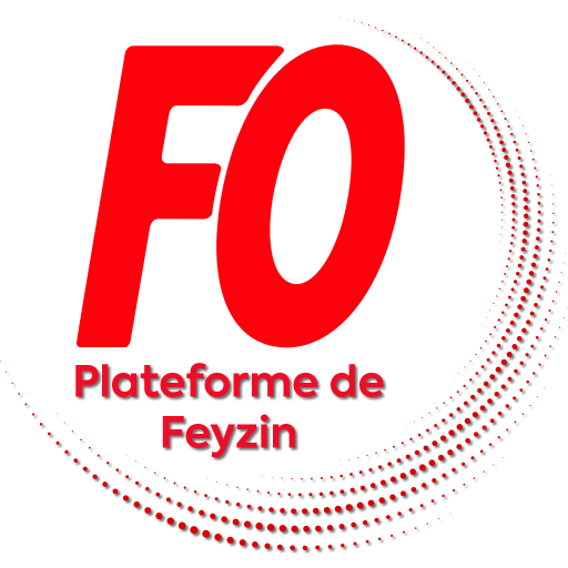 FO PLATEFORME DE FEYZIN