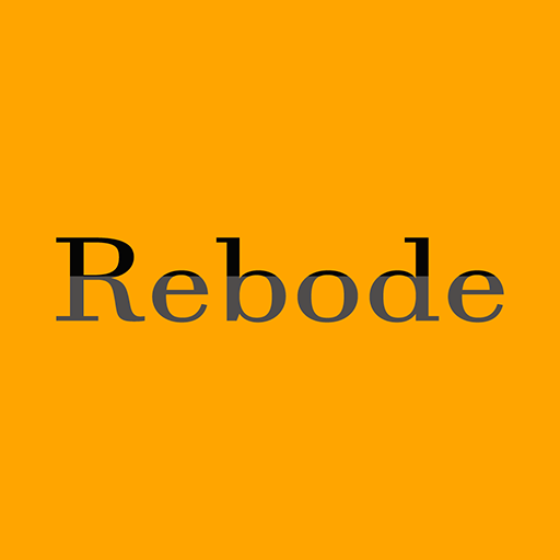 Rebode～リボデ～ logo