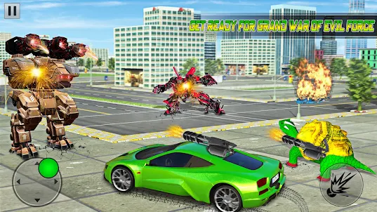 Turtle Robot Car Games Sim