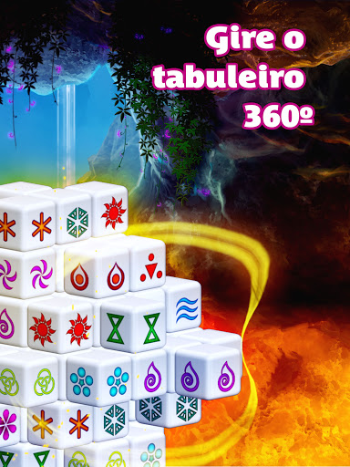 Free Online 3D Mahjong