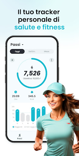 Anteprima dell'app