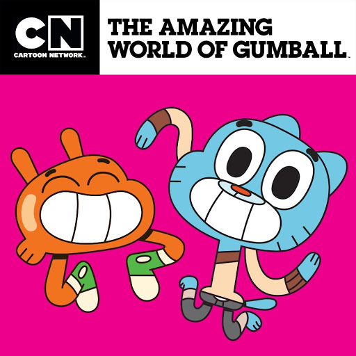 Gumball is Back (In School), The Amazing World of Gumball