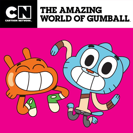 The Amazing World of Gumball - TV on Google Play