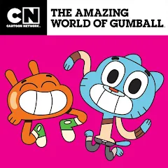 About: The Amazing World of Gumball Games (Google Play version)