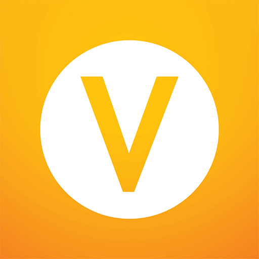 VicNet - Volunteer Portal logo