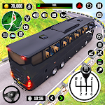 Cover Image of Baixar Autoescola de ônibus: jogos de ônibus  APK