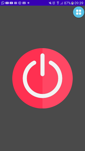FlashLight Mobile Screen 2