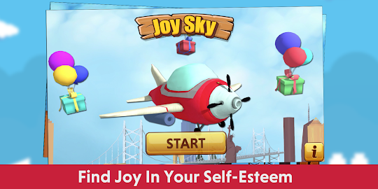 Joy Sky