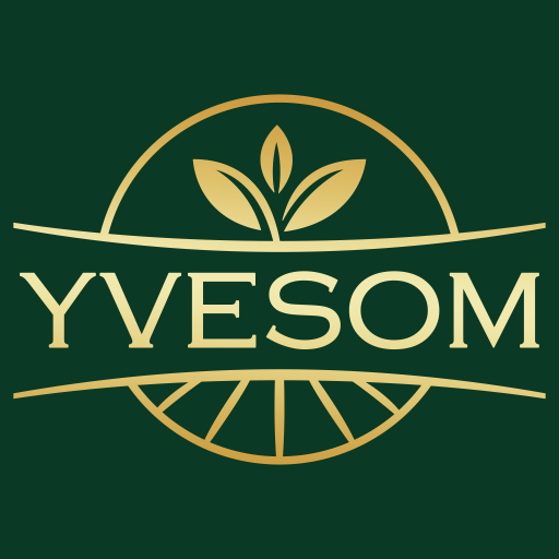 입솜 - YVESOM  Icon
