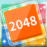 Cover Image of Download Perfect 2048  APK