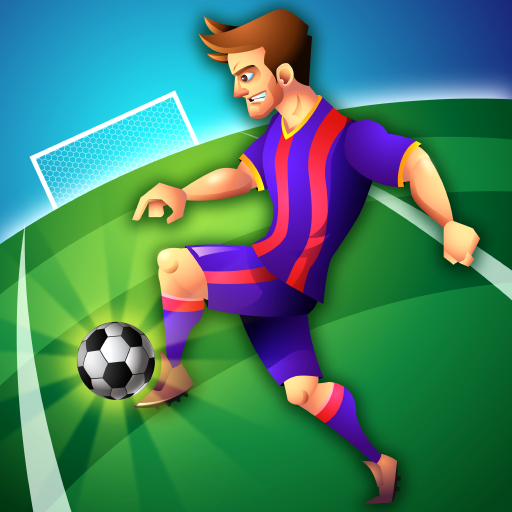 Mega Soccer (Online)