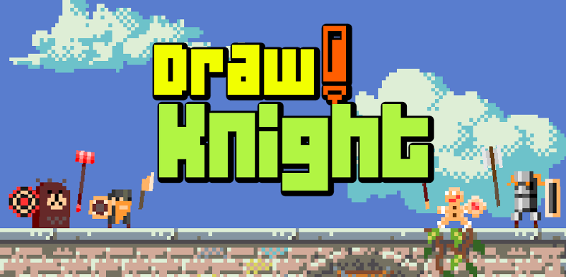 Draw! Knight (RPG)