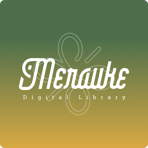 iMerauke logo
