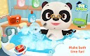 screenshot of Dr. Panda Bath Time