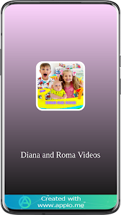 Diana and Roma