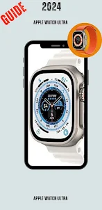 Apple Watch Ultra guide