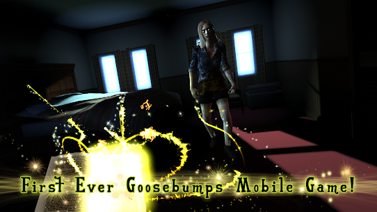 Goosebumps APK for Android Download 4