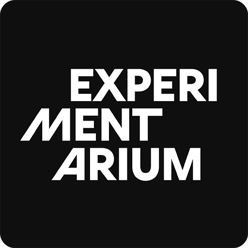 Experimentarium logo