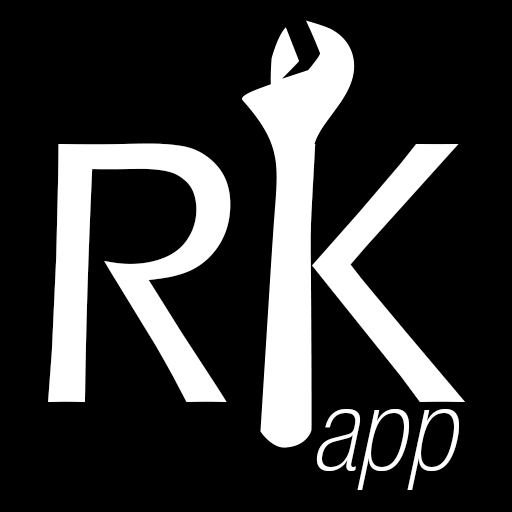 RunKeyapp - Gestión vehículos logo