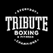 Tribute Boxing - Androidアプリ