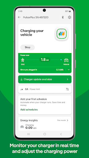 Smart Mobility Iberdrola Screenshot 1 - AppWisp.com