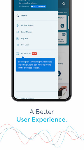 Quickteller Screen 2