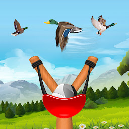 Icon image Slingshot Hunt - Bird Shooting