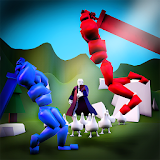 Hero Battle Simulator icon