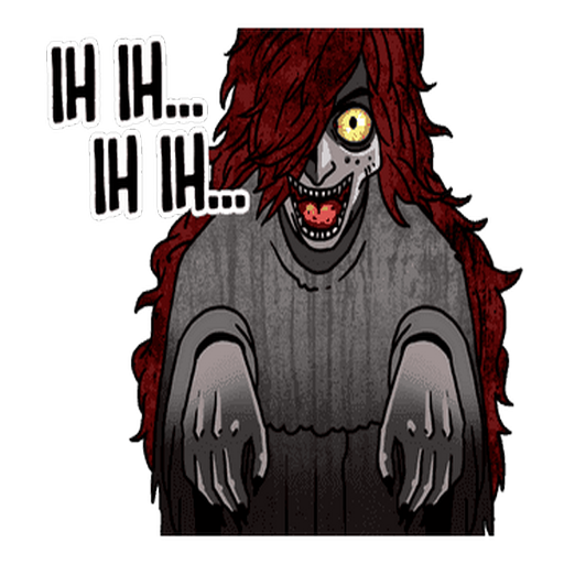 About Wa Sticker Hantu Gaul For Whatsapp Google Play Version Apptopia