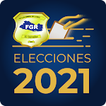 Cover Image of Download Elecciones 2021 16.1 APK