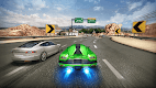 screenshot of Crazy for Speed