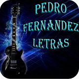 Pedro Fernandez Letras icon