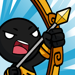 Ragdoll War: Epic Archer Mod Apk