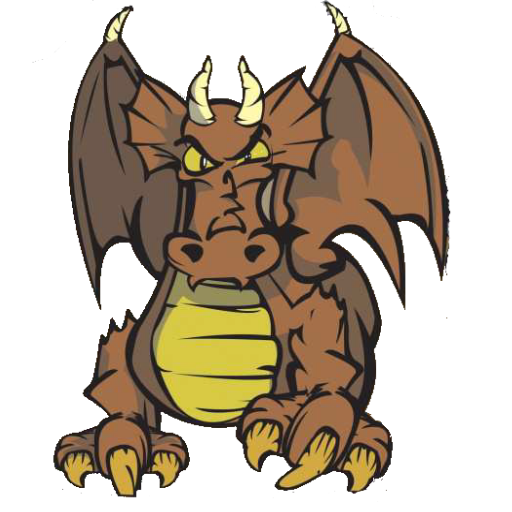 Dungeon delver logo