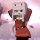 Zero Two Minecraft Skin Download on Windows