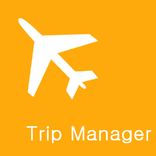Trip Manager  Icon