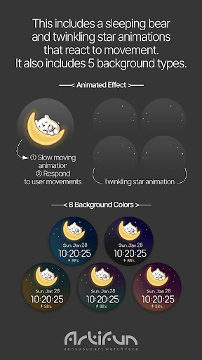 artifun.atsbear1.watchface Screen 2